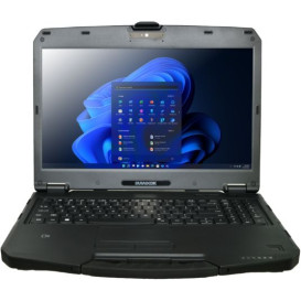 Laptop Durabook S15 S15-I7-NVIDIA_S5J2Q2CAJBXE - i7-1255U/15,6" FHD/RAM 16GB/SSD 256GB/T1000/Windows 11 Pro/3 lata Carry-in