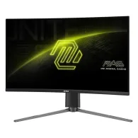 Monitor MSI MAG 27C6PF - zdjęcie poglądowe 1