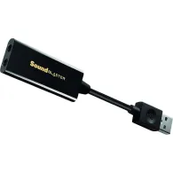Creative Labs Sound Blaster PLAY! 3 zew karta muzyczna - 70SB173000000 | Sklep ITnes.pl - IT for BUSINESS