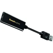 Creative Labs Sound Blaster PLAY! 3 zew karta muzyczna - 70SB173000000 | Sklep ITnes.pl - IT for BUSINESS