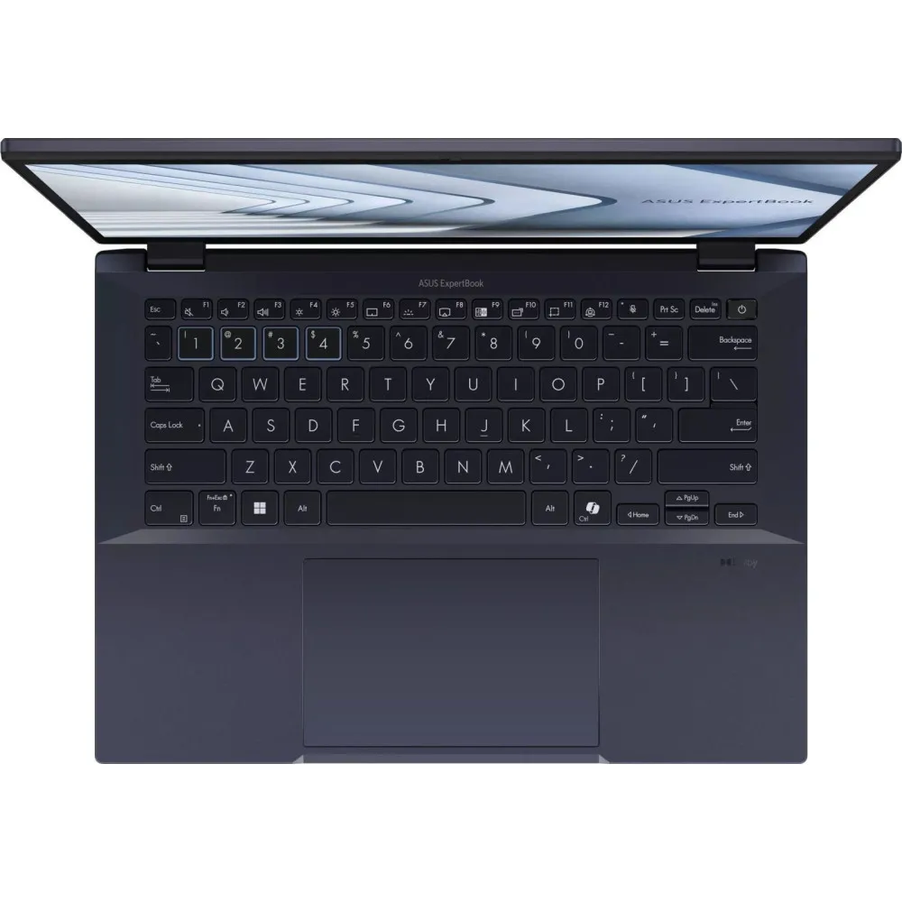 ASUS ExpertBook B5 B5404 B5404CMA-Q51095XWQ - zdjęcie