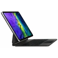 Klawiatura Apple Magic Keyboard MXQT2Z/A do iPad Pro 11" - Czarna - MXQT2Z/A | Sklep ITnes.pl - IT for BUSINESS