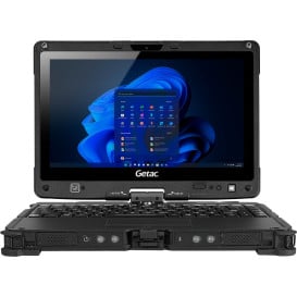 Laptop Getac V110 G7 V110-G7_BASIC_VSC15PJSBDXA - i5-1235U/11,6" Full HD MT/RAM 8GB/SSD 256GB/Windows 11 Pro/3 lata Carry-in