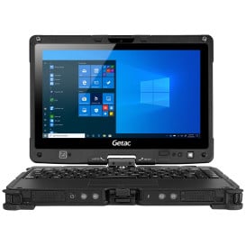 Laptop Getac V110 G6 V110-G6-GPS-LTE_VM21ZPJSBPXA - i5-10210U/11,6" FHD MT/RAM 8GB/SSD 256GB/LTE/Windows 11 Pro/3 lata Carry-in