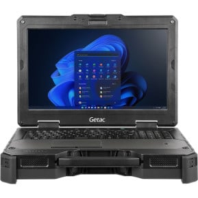 Laptop Getac X600 Pro X600_PRO_XR7P66CSBDKC