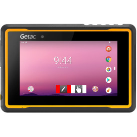 Tablet Getac ZX70 G1 ZX70-2-32_ZD77P3DH5AAX - Celeron Atom X x5-Z8350/7" WXGA-H/32GB/RAM 2GB/Czarny/Kamera 8Mpix/Android/3CI