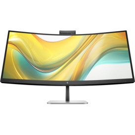 Monitor HP S5 Pro 534pm 9E0Z2UT - 34"/3440x1440 (UWQHD)/100Hz/21:9/zakrzywiony/VA/5 ms