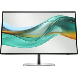 Monitor HP S5 Pro 527pu 9E0G5AA - 27"/2560x1440 (QHD)/100Hz/IPS/5 ms