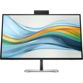 Monitor HP S5 Pro 527pm 9E0Y9UT - 27"/2560x1440 (QHD)/100Hz/IPS/5 ms