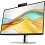 Monitor HP S5 Pro 524pm 9E0G9UT - zdjęcie poglądowe 1
