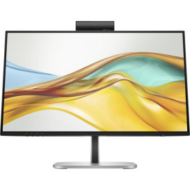 Monitor HP S5 Pro 524pm PVC Free 9E0G9A5 - zdjęcie poglądowe 5