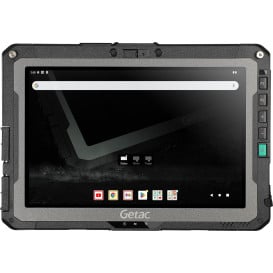 Tablet Getac ZX10 G2 ZX10-G2-BASIC_Z8A1GXW85ABX - zdjęcie poglądowe 5
