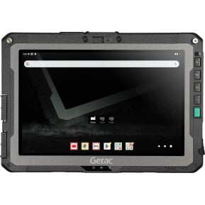 Tablet Getac ZX10 G2 ZX10-G2-BASIC_Z8A1GXW85ABX - zdjęcie poglądowe 5