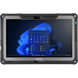Tablet Getac F110 G6 F110-G6-DGT-GPS-LTE-RS-RJ_FP21Z4TI14MX - zdjęcie poglądowe 6
