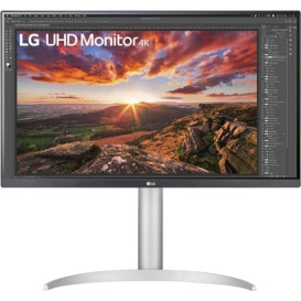 Monitor LG 27UP850K-W - zdjęcie poglądowe 6