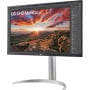 Monitor LG 27UP850K-W - zdjęcie poglądowe 1