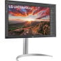 Monitor LG 27UP850K-W - zdjęcie poglądowe 2