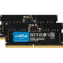 Pamięć RAM 2x16GB SO-DIMM DDR5 Crucial CT2K16G48C40S5 - zdjęcie poglądowe 1