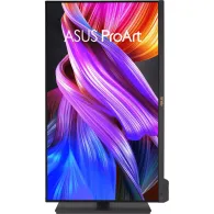 Monitor ASUS ProArt PA32UCXR 90LM03H0-B01K70, 32", 3840x2160 (4K), 60Hz, IPS, HDR, 5 ms, pivot, USB-C, Czarny | Sklep ITnes.pl, 