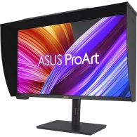 Monitor ASUS ProArt PA32UCXR 90LM03H0-B01K70, 32", 3840x2160 (4K), 60Hz, IPS, HDR, 5 ms, pivot, USB-C, Czarny | Sklep ITnes.pl, 