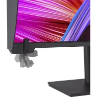 Monitor ASUS ProArt PA32UCXR 90LM03H0-B01K70, 32", 3840x2160 (4K), 60Hz, IPS, HDR, 5 ms, pivot, USB-C, Czarny | Sklep ITnes.pl, 