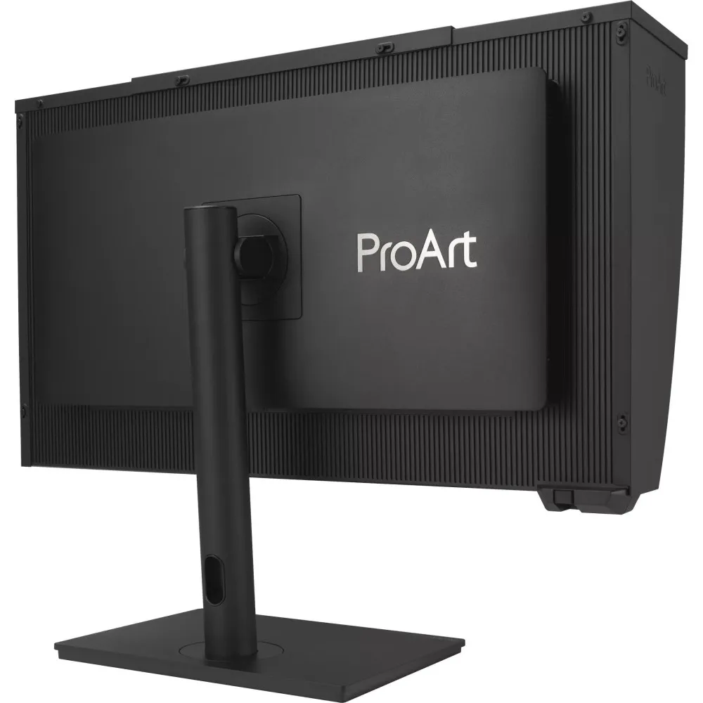 Monitor ASUS ProArt PA32UCXR 90LM03H0-B01K70 - 32"/3840x2160 (4K)/60Hz/IPS/HDR/5 ms/pivot/USB-C/Czarny - zdjęcie