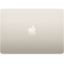 Laptop Apple MacBook Air 13 2025 M4 MC6A4ZE, A - zdjęcie poglądowe 2