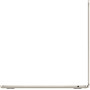 Laptop Apple MacBook Air 13 2025 M4 MC6A4ZE, A - zdjęcie poglądowe 4