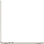 Laptop Apple MacBook Air 13 2025 M4 MC6A4ZE, A - zdjęcie poglądowe 5