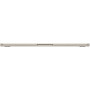 Laptop Apple MacBook Air 13 2025 M4 MC6A4ZE, A - zdjęcie poglądowe 6