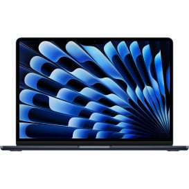 Laptop Apple MacBook Air 13 2025 M4 MW123ZE/A - Apple M4/13,6" 2560x1664 Liquid Retina/RAM 16GB/SSD 256GB/Północ/macOS/1CI