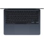 Laptop Apple MacBook Air 13 2025 M4 MW123ZE, A - zdjęcie poglądowe 1