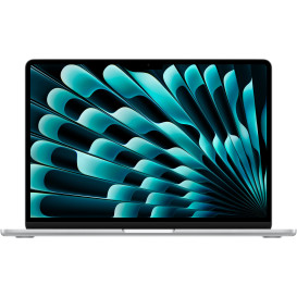 Laptop Apple MacBook Air 13 2025 M4 MC654ZE, A - zdjęcie poglądowe 7