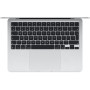 Laptop Apple MacBook Air 13 2025 M4 MC654ZE, A - zdjęcie poglądowe 1