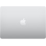 Laptop Apple MacBook Air 13 2025 M4 MC654ZE, A - zdjęcie poglądowe 2