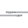 Laptop Apple MacBook Air 13 2025 M4 MC654ZE, A - zdjęcie poglądowe 3