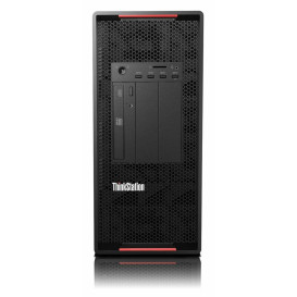 Stacja robocza Lenovo ThinkStation P920 30BC001BPB - Xeon Scalable 4110/RAM 8GB/HDD 1TB/DVD/Windows 10 Pro for Workstations/3OS