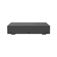 Switch niezarządzalny QNAP QSW-1105-5T, Desktop, 5 x LAN 10|100|1000|2500 Mbps | Sklep ITnes.pl, IT for BUSINESS