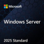 Licencja Dell ROK Windows Server 2025 Standard- 634-CVFM, 16 core