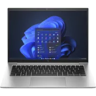 Laptop HP EliteBook 1040 G10 81A00EA, i7-1355U, 14" WUXGA IPS, 16GB, 512GB, Srebrny, Win11 Pro, 3 lata On-Site Travel | Sklep IT