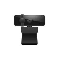 Kamera internetowa Lenovo Essential Gen2 4XC1S15018 - 1080P 30, USB-A, Czarna