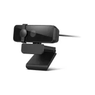 Kamera internetowa Lenovo Essential Gen2 4XC1S15018 - 1080P 30, USB-A, Czarna