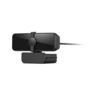 Kamera internetowa Lenovo Essential Gen2 4XC1S15018 - 1080P 30, USB-A, Czarna