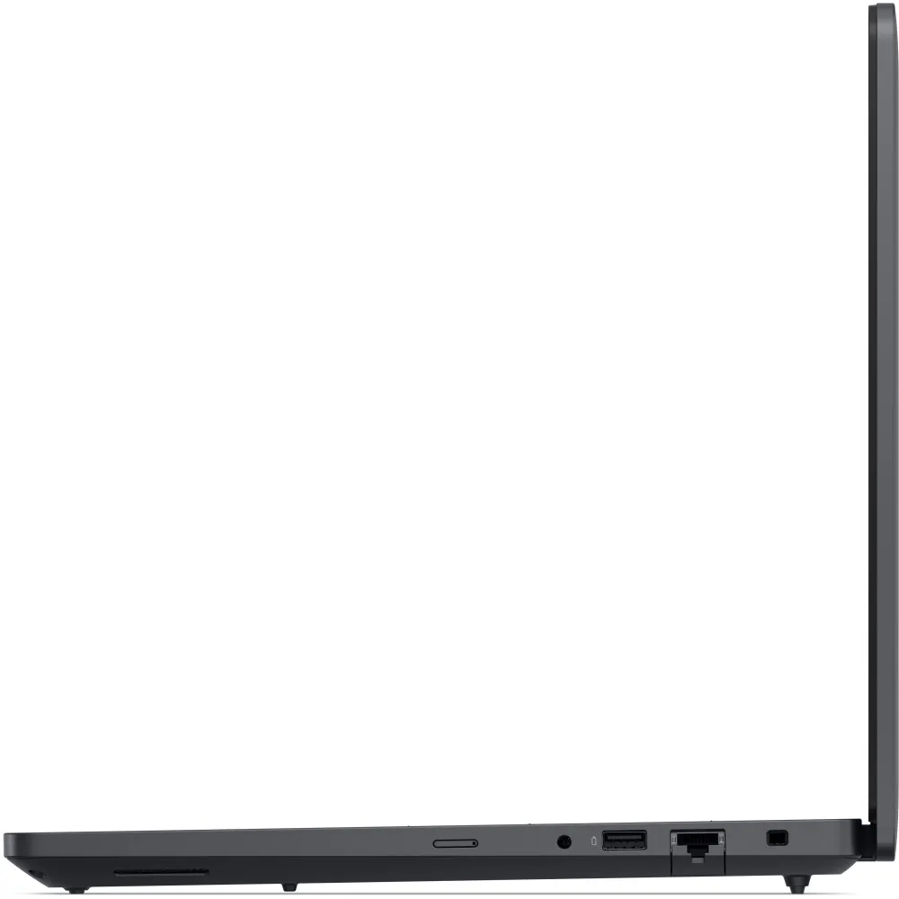 Laptop Dell Pro Max 16 MC16250 BTO116_MC16250_EMEA - Core Ultra 7 255H/16" FHD HDR/RAM 16GB/SSD 512GB/Windows 11 Pro/3 lata CI - zdjęcie
