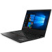 Laptop Lenovo ThinkPad E485 20KU000MPB - Ryzen 7 2700U/14" FHD IPS/RAM 16GB/SSD 256GB + HDD 1TB/Windows 10 Pro/1 rok DtD