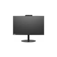 Monitor Lenovo ThinkVision T22v 61BBMAT6EU, 21,5", 1920x1080 (FHD), 60Hz, IPS, 4 ms, pivot, kamera, Czarny | Sklep ITnes.pl, IT 