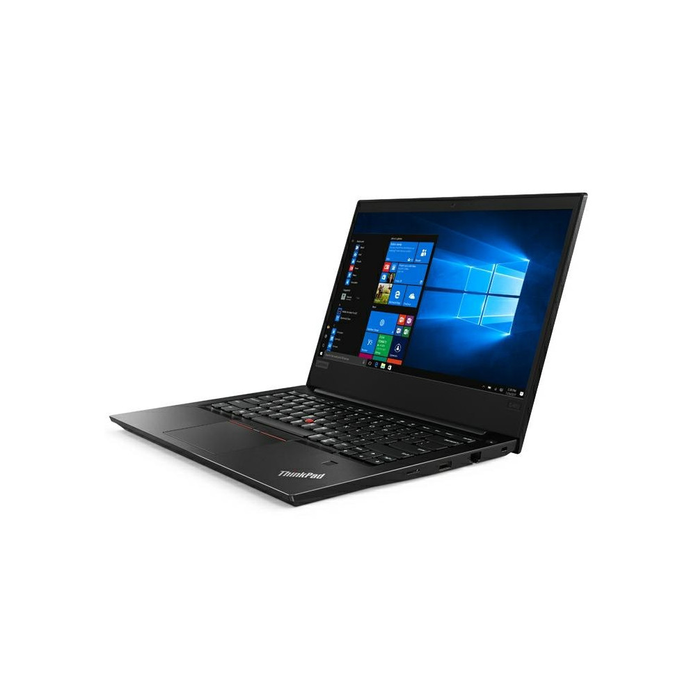Zdjęcie modelu Lenovo ThinkPad E485 20KU001HPB