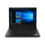 Laptop Lenovo ThinkPad E485 20KU001HPB - AMD Ryzen 7 2700U, 14" Full HD IPS, RAM 8GB, SSD 512GB, Windows 10 Pro, 1 rok Door-to-Door - zdjęcie 1