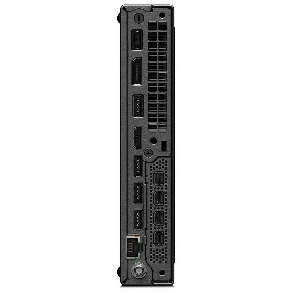 Zdjęcie modelu Lenovo ThinkStation P3 Tiny 30H0005LPB
