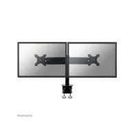 Uchwyt biurkowy do monitora Neomounts by Newstar Flat Screen Desk Mount 19-30" FPMA-D700D - Czarny